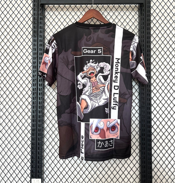 Maillot Japon Luffy 2026