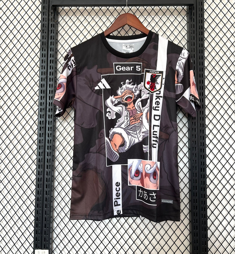Maillot Japon One Piece 2026