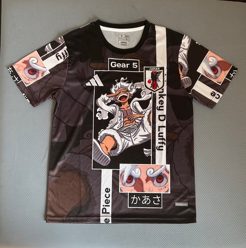 Maillot Japon One Piece 2026