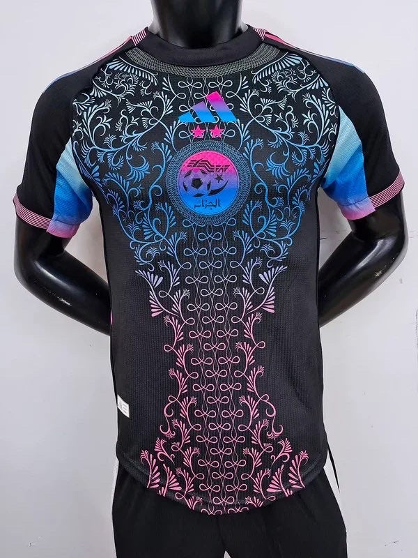 Maillot Algérie 2025-26 ♠️🌸