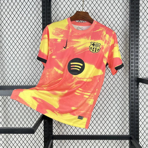 Maillot Barcelone 2026-27 🌙🔸