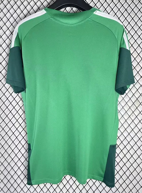Maillot Algérie 2025-26 🍀🎈