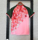 Maillot Japon 2026 🌸