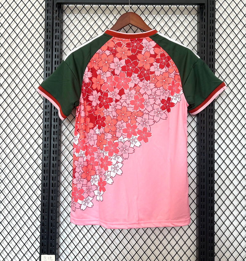 Maillot Japon 2026 🌸