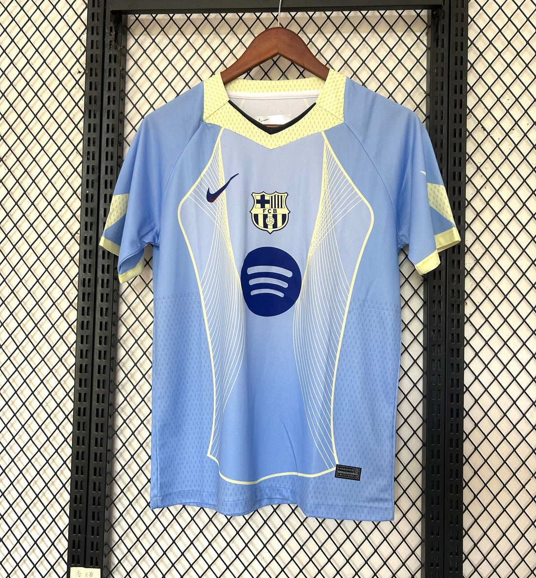 Maillot Barcelone 2026-27 🔹
