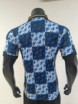 Maillot Manchester United Concept 2025/26