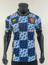 Maillot Manchester United Concept 2025/26