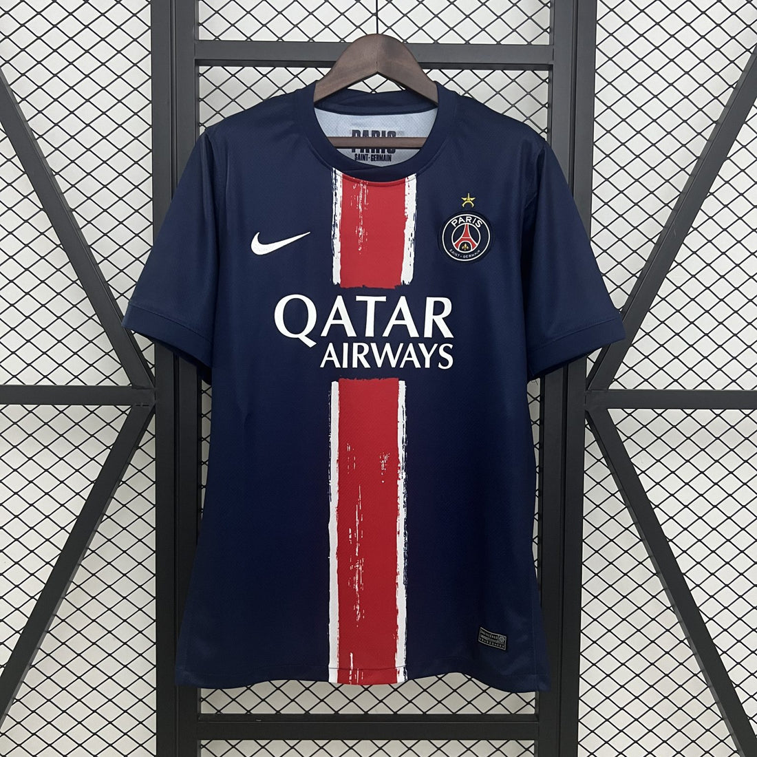 PARIS SG SPECIALE EDITION VAINQUEUR CHAMPIONS LEAGUE VERSION SUPPORTERS 2025