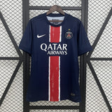 PARIS SG SPECIALE EDITION VAINQUEUR CHAMPIONS LEAGUE VERSION SUPPORTERS 2025