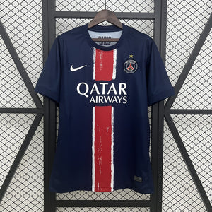 PARIS SG SPECIALE EDITION VAINQUEUR CHAMPIONS LEAGUE VERSION SUPPORTERS 2025