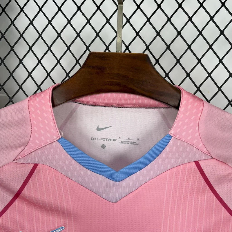 Maillot Barcelone 2026 🌸