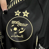 Maillot Algérie 2026-27 ♠️💛