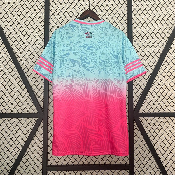 Inter Miami Concept 24/25