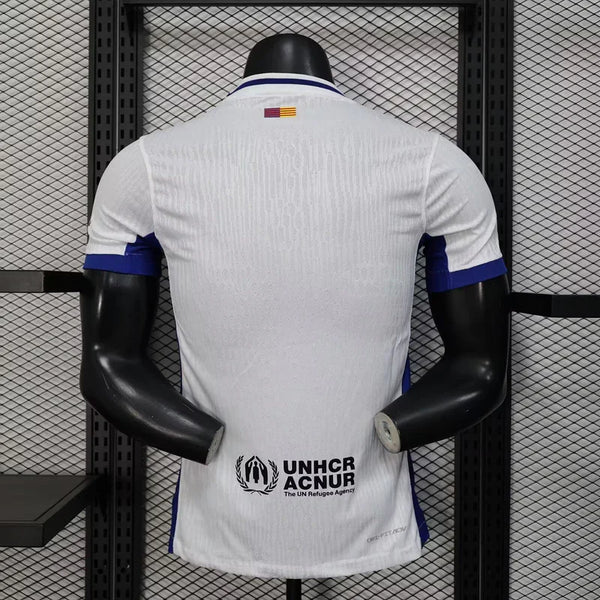 Maillot Barcelone 2025-26 ⚪️