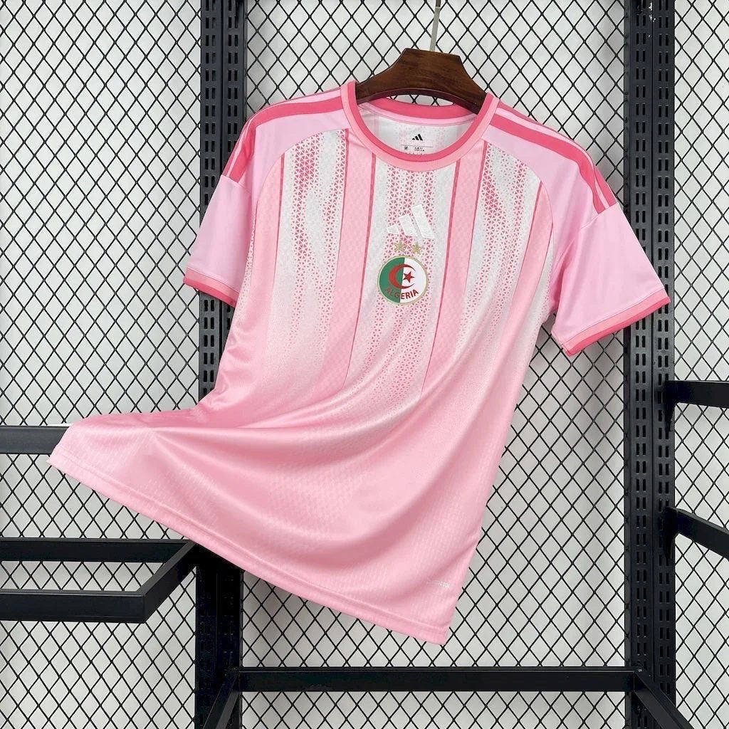 Maillot Algérie 2026-27🌸