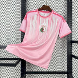 Maillot Algérie 2026-27🌸