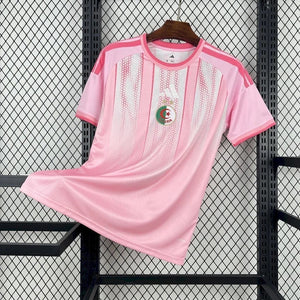 Maillot Algérie 2026-27🌸