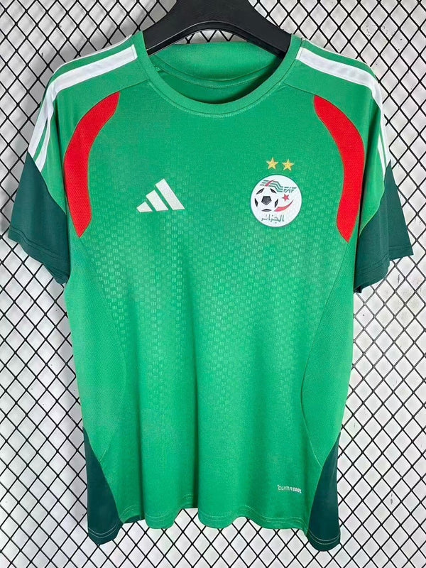 Maillot Algérie 2025-26 🍀🎈