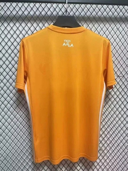 Maillot Algérie 2025-26 💛🌟