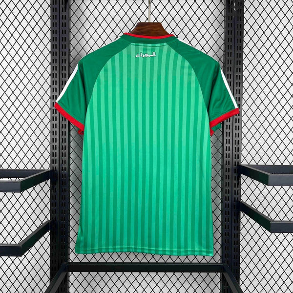 Maillot Algérie 2026-27 🍀