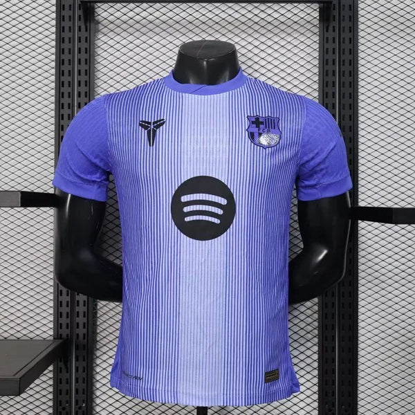 Maillot Barcelone 2026-27 🟣
