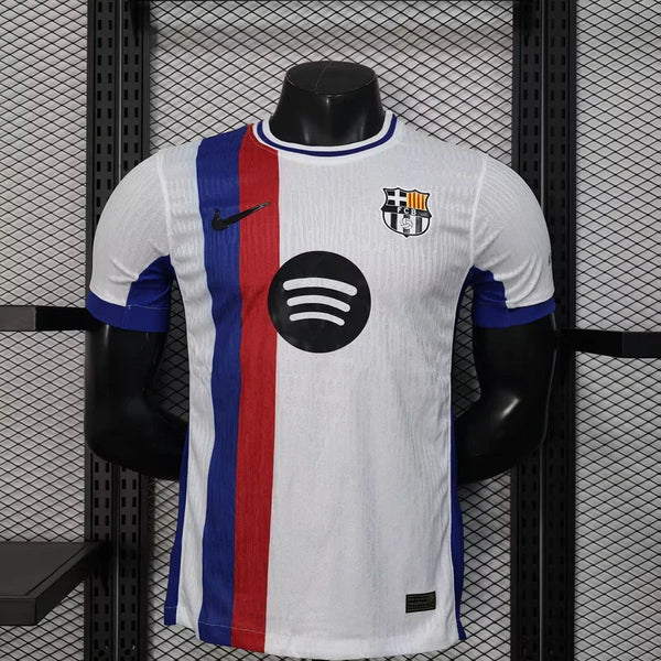 Maillot Barcelone 2025-26 ⚪️