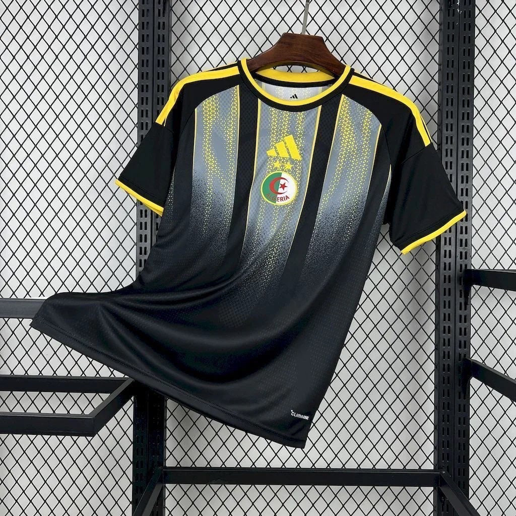 Maillot Algérie 2026-27♠️💛