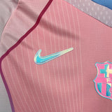 Maillot Barcelone 2026 🌸
