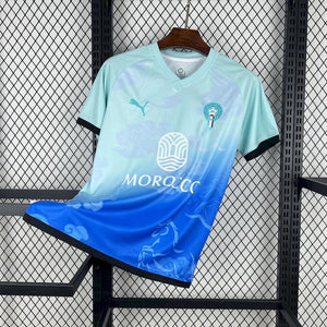 Maillot Maroc 2026 🦋