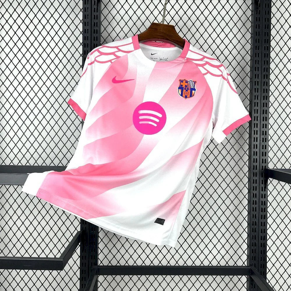 Maillot Barcelone 2026-27 🌷