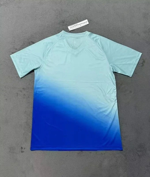 Maillot Tunisie 2025-26 🦋🔹