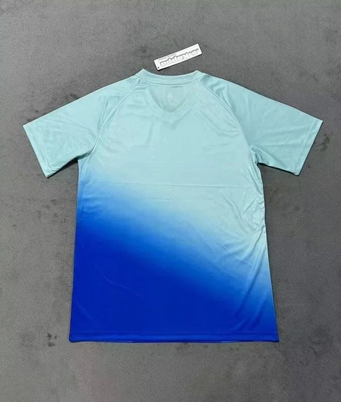 Maillot Tunisie 2025-26 🦋🔹