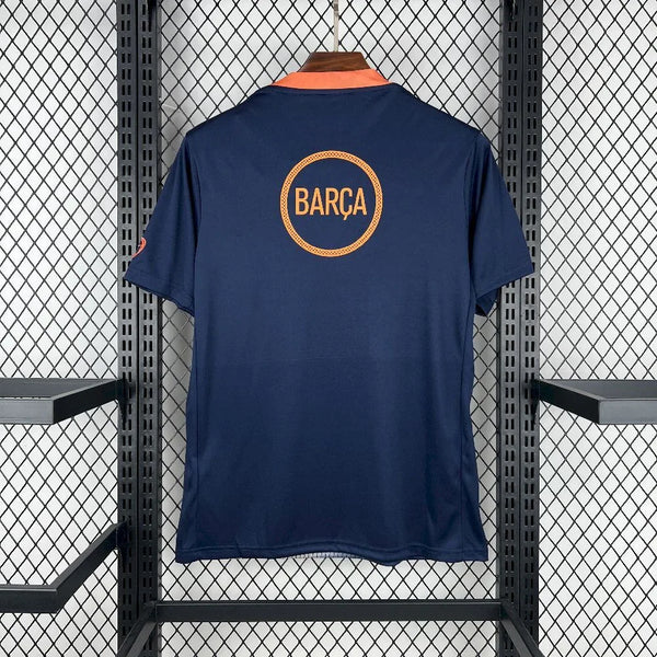 Maillot Barcelone 2026-27 🔹🔸