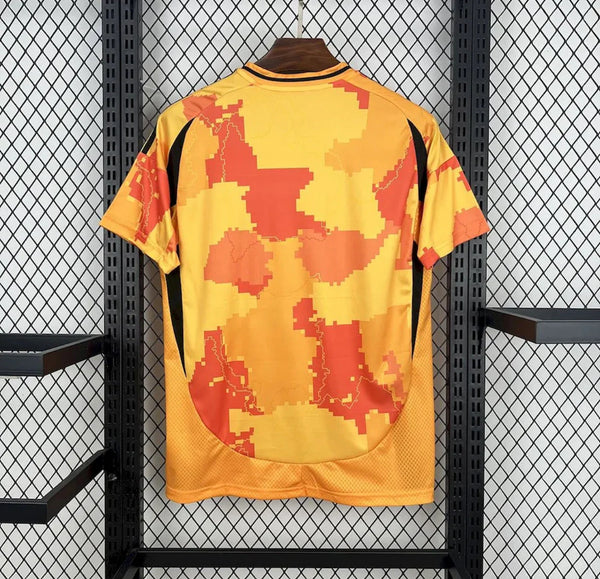 MAILLOT PARIS FC 2026 ORANGE