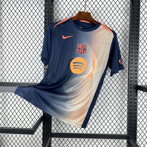 Maillot Barcelone 2026-27 🔹🔸