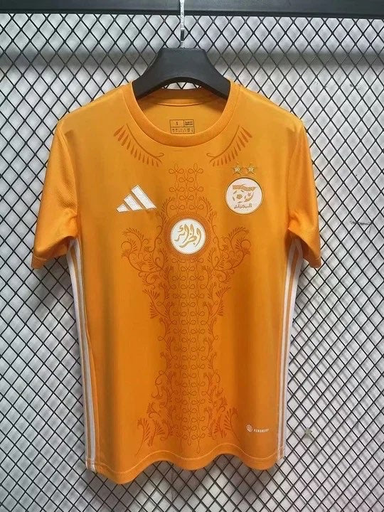 Maillot Algérie 2025-26 💛🌟