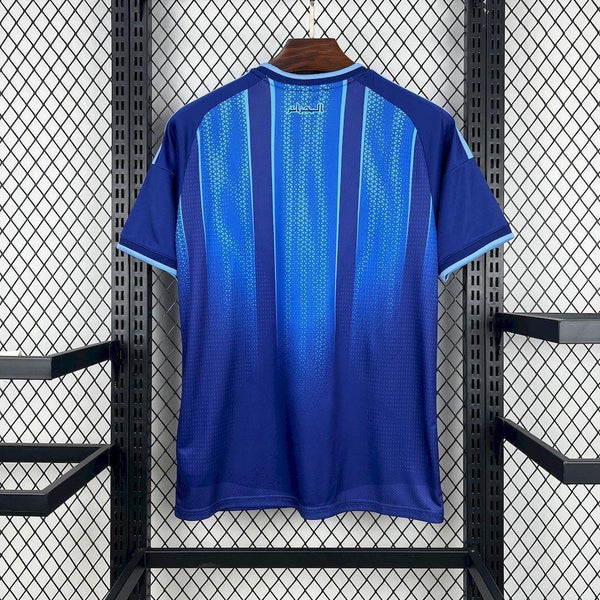 Maillot Algérie 2025-26 🦋