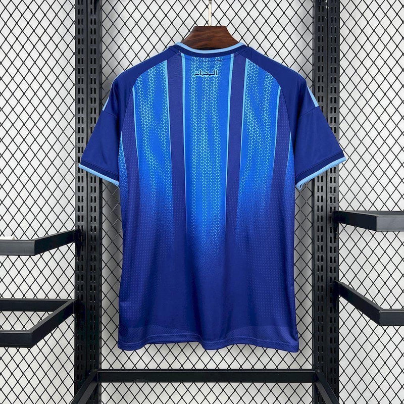Maillot Algérie 2025-26 🦋