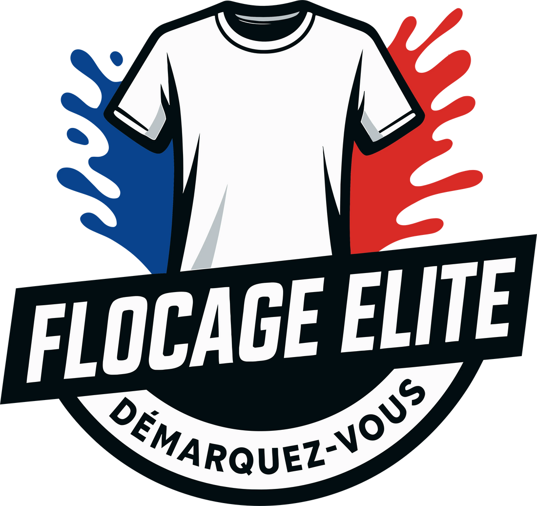 Flockage haut