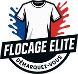 Flockage haut