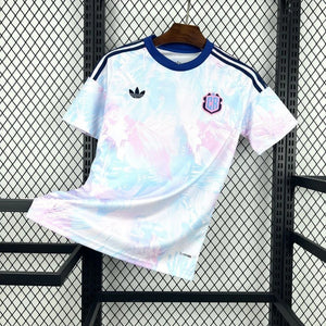 Costa Rica Coupe Du Monde 2026/2027