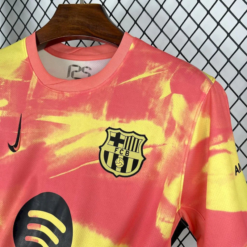Maillot Barcelone 2026-27 🌙🔸