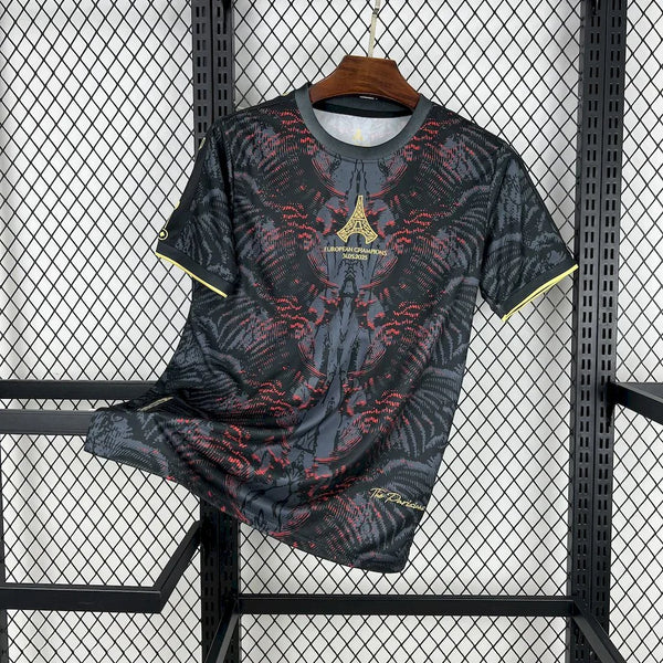 Maillot PSG concept 2025-26 ♠️