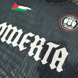 Maillot Omerta palestine 2025-26 ♠️