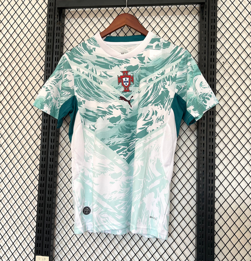 MAILLOT PORTUGAL COUPE DU MONDE 2026 💙⚪️