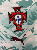 MAILLOT PORTUGAL COUPE DU MONDE 2026 💙⚪️
