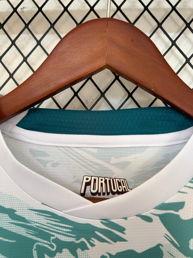 MAILLOT PORTUGAL COUPE DU MONDE 2026 💙⚪️