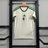 MAILLOT ALGÉRIE COUPE DU MONDE 2026