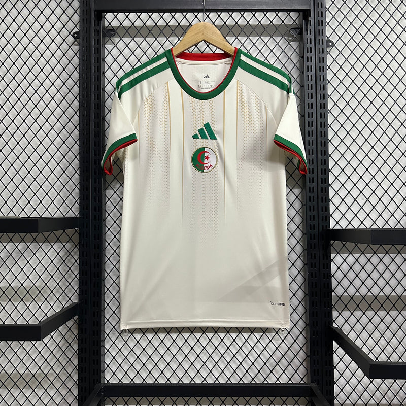 MAILLOT ALGÉRIE COUPE DU MONDE 2026
