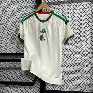 MAILLOT ALGÉRIE COUPE DU MONDE 2026